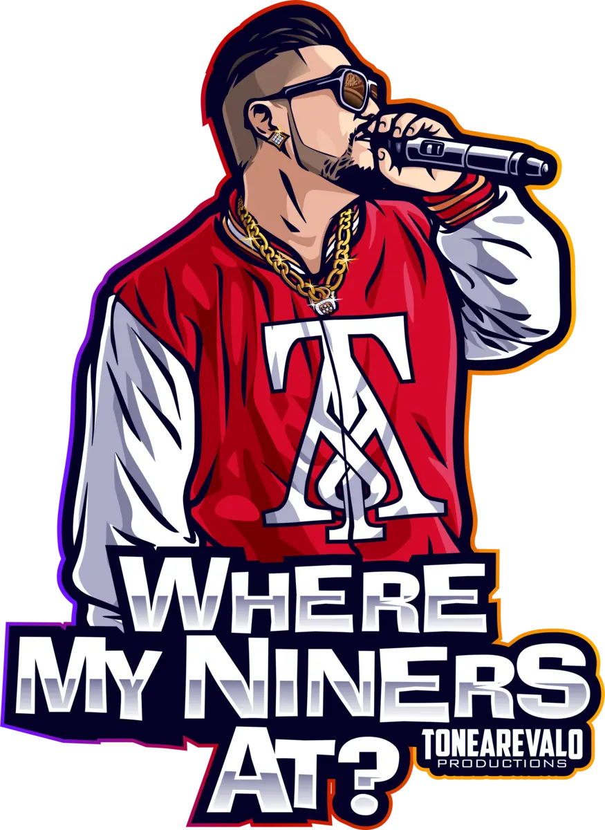 Where My Niners At